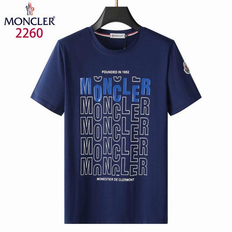 Moncler T-shirts 362